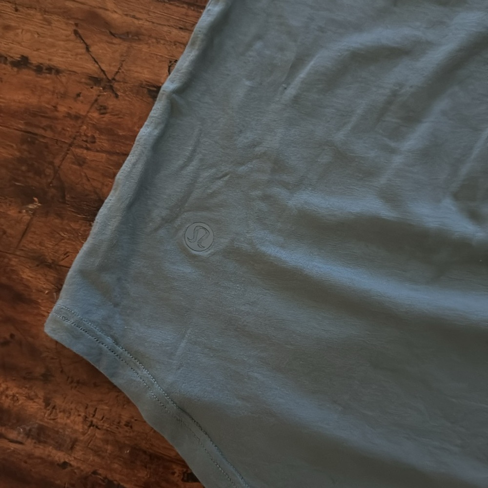 Lululemon Tank Top - Picture 2 of 3